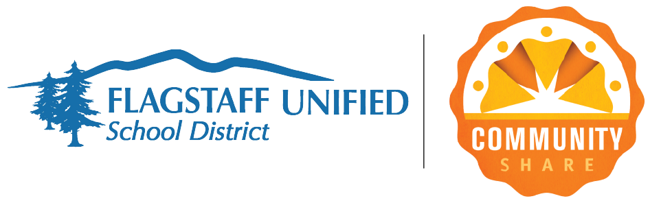 FUSD | Community Share Logo FUSD | Community Share Logo